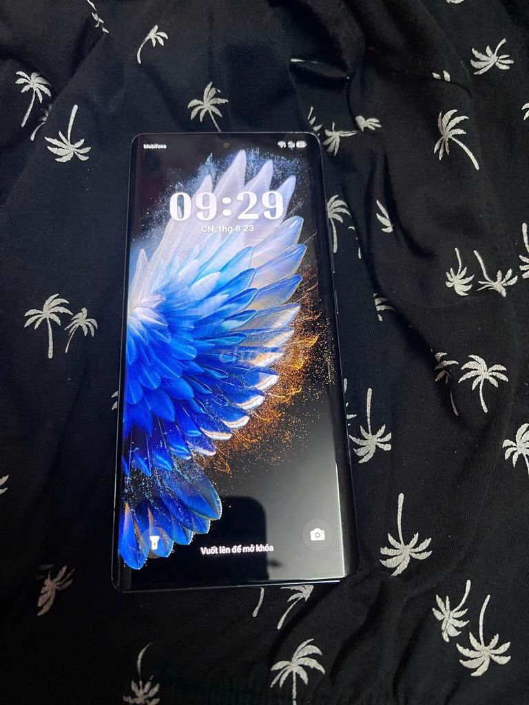 Tecno Camon 30S 256GB Tím 8GB. Mua bán Điện thoại tại Quận Bình Thạnh Tp Hồ Chí Minh được đăng bởi kubi hình 1