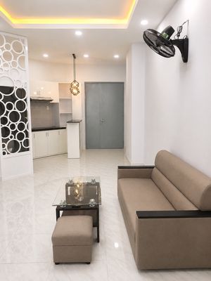 CHO THUÊ CHUNG CƯ ĐẠI THÀNH 75M2 2PN 2WC FULL NT GIÁ 9TR