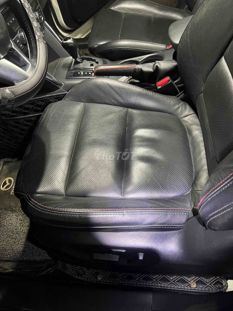 Mazda CX-5 2015 2.0 Trắng 850.000 km. Mua bán Ô tô tại Quận Hà Đông Hà Nội được đăng bởi Nguyen Ngoc hình 3