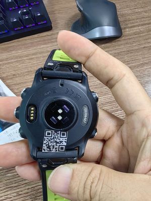 Garmin 955. Mua bán Thiết bị đeo thông minh tại Quận Đống Đa Hà Nội được đăng bởi Tạ Anh Kiên