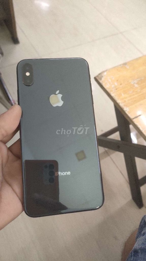 iPhone X Trắng Đã sử dụng. Mua bán Điện thoại tại Quận 7 Tp Hồ Chí Minh được đăng bởi thanhnguyen anh hình 1