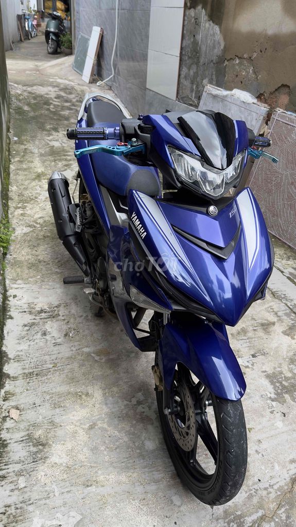 bán xe exciter 150. Mua bán Xe máy tại Thành phố Vinh Nghệ An được đăng bởi cửa hàng xe máy hồng sáng hình 3