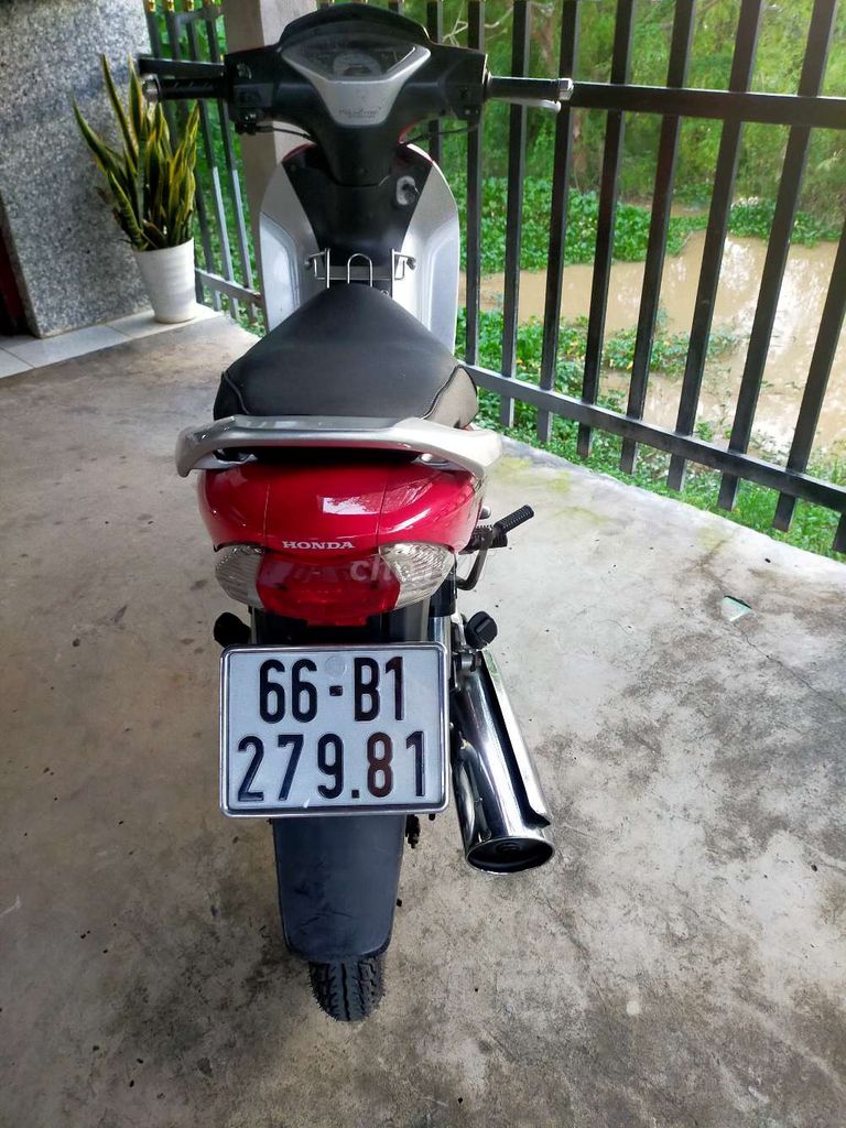 Future neo 2006 máy zin. Mua bán Xe máy tại Huyện Tam Nông Đồng Tháp được đăng bởi Nguyễn Văn Tâm hình 3