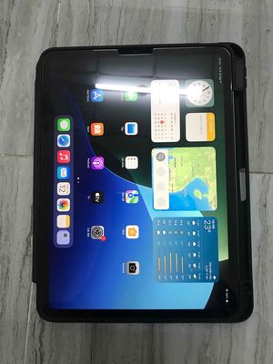 Ipad Pro 11inch M1 wifi only 128gb mới 98%. Mua bán Máy tính bảng tại Quận 8 Tp Hồ Chí Minh được đăng bởi khánh minh nguyễn