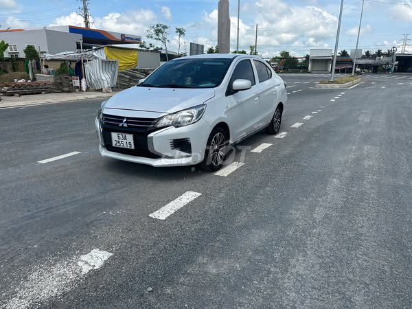 ATTRAGE 2023 SỐ SÀN - ODO 51K. Mua bán Ô tô tại Quận Ô Môn Cần Thơ được đăng bởi Hoa từ Bi hình 3