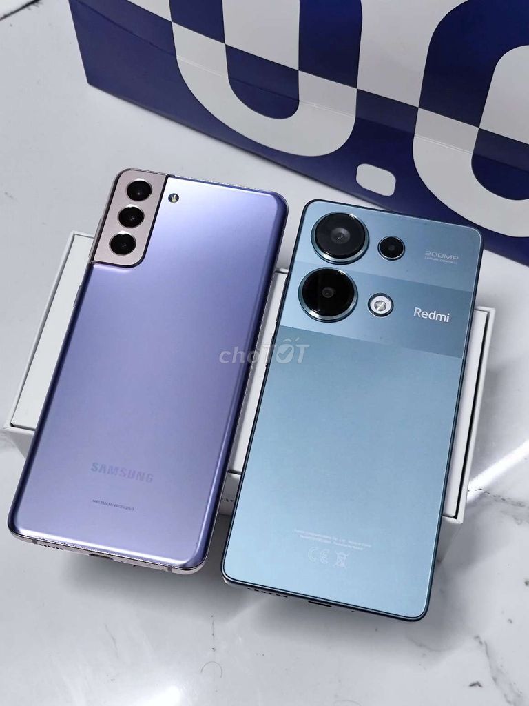 Cặp máy zin đẹp như hình, màn zin đẹp, có gl. Mua bán Điện thoại tại Quận 8 Tp Hồ Chí Minh được đăng bởi Thanh lý Smartphone  hình 1