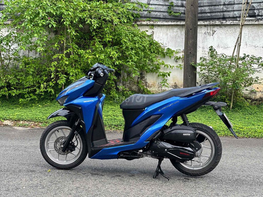 Vario 125cc/2021. Mua bán Xe máy tại Huyện Trảng Bom Đồng Nai được đăng bởi u kiều hình 3
