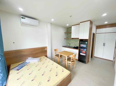 Аренда · 1 комн. · 30 м² · Quận Thanh Khê, ул. Đường Trường Chinh