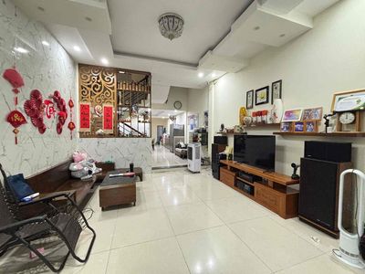 Rent · 3 bd · 90 м² · Quận Sơn Trà, ул. Đường Cổ Mân 1