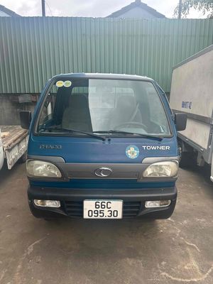 Thaco 990kg thùng lững. Mua bán Xe tải, xe ben tại Quận Cái Răng Cần Thơ được đăng bởi TRẦN BẢO