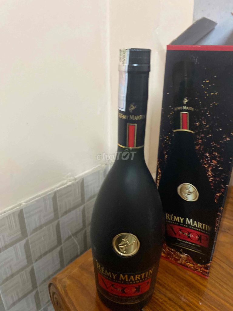 RÉMY MARTIN V.S.O.P 700ml