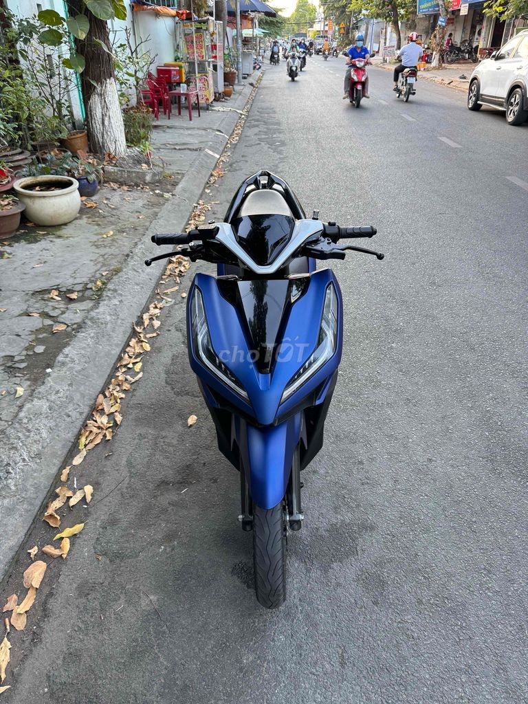 Vario150 xe rin đẹp đi lướt Hỗ trợ góp