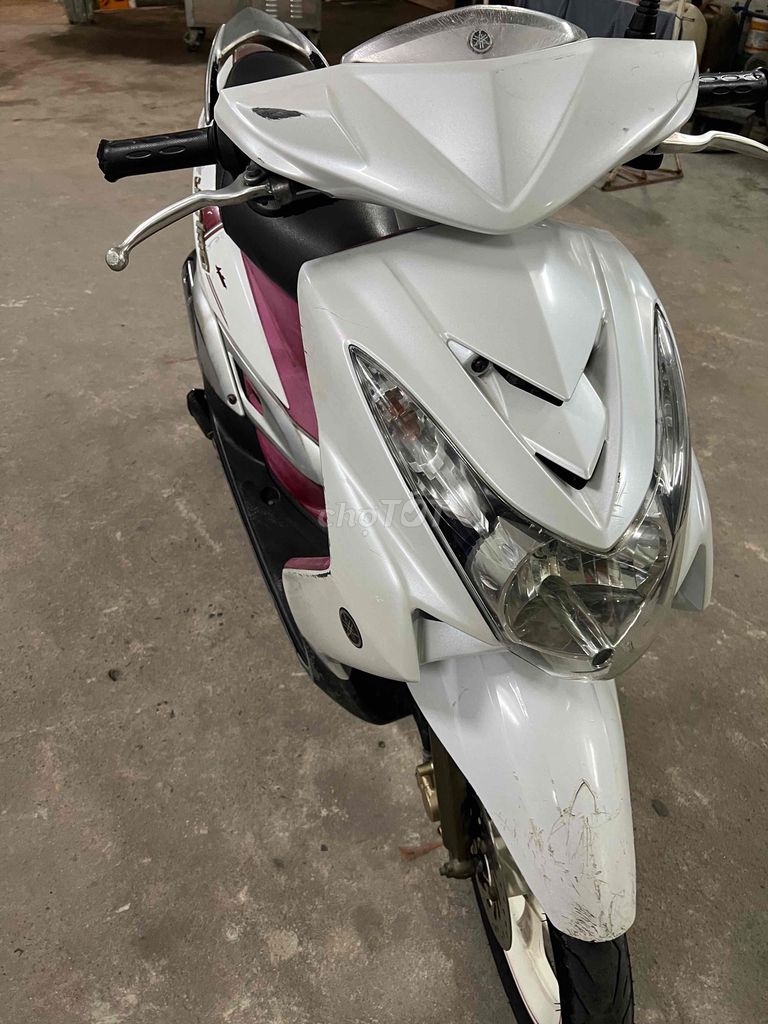 mio 2010 chính chủ. Mua bán Xe máy tại Quận 12 Tp Hồ Chí Minh được đăng bởi Văn Dan hình 5