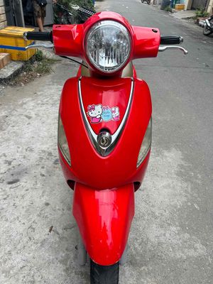 Alizabeth phun xăng điện tử.Máy sin siêu êm.xe đẹp. Mua bán Xe máy tại Quận Bình Tân Tp Hồ Chí Minh được đăng bởi Duy Linh 