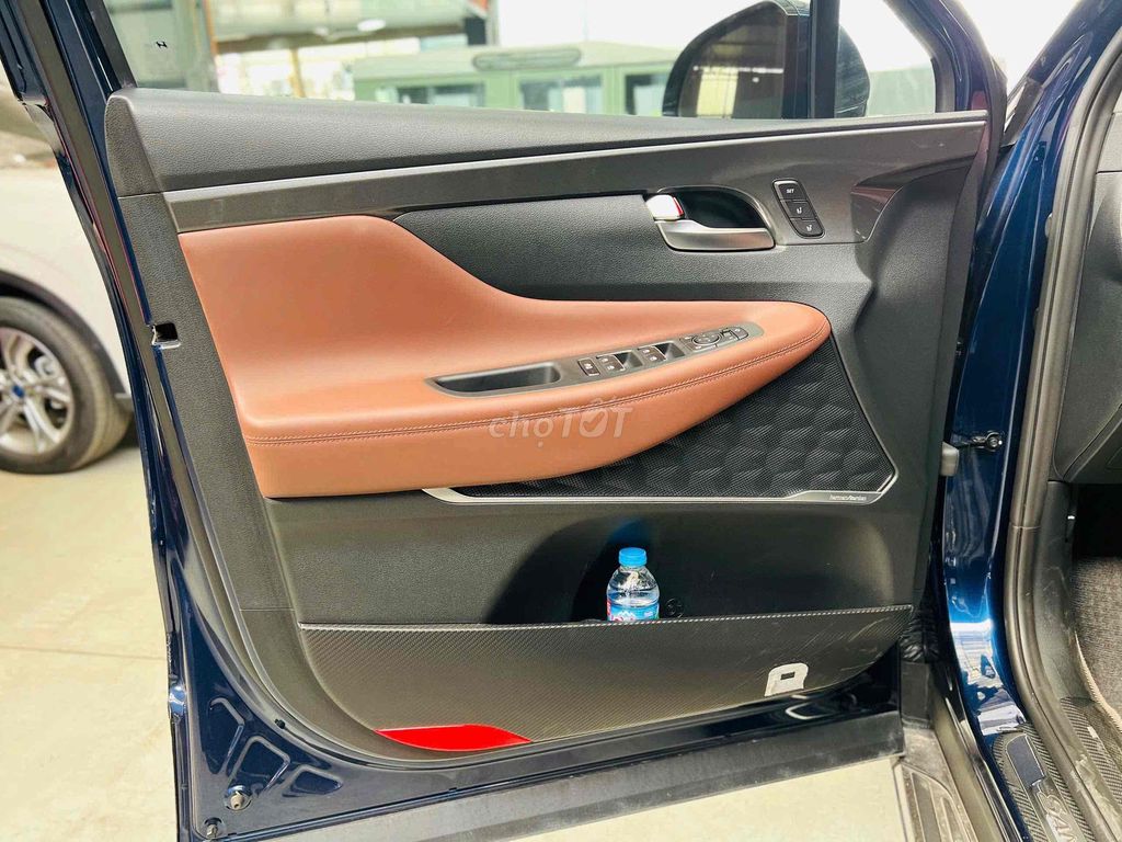 SANTAFE FULL XĂNG 2022 CỰC ĐẸP. Mua bán Ô tô tại Thành phố Thủ Đức Tp Hồ Chí Minh được đăng bởi Phước An hình 10