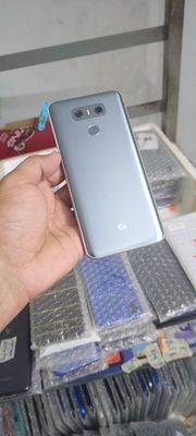 LG G6, ram 4gb, 64gb, snap 845