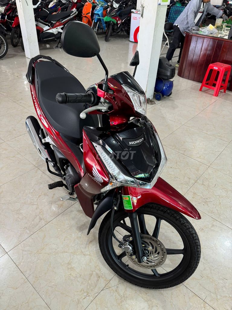 Future 2025. Mua bán Xe máy tại Huyện Hàm Thuận Nam Bình Thuận được đăng bởi Toàn hình 4