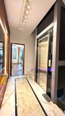 Gò Vấp có thang máy xịn, DTSD 400m2 chỉ 12.3 đồng. Mua bán Nhà ở tại Quận Gò Vấp Tp Hồ Chí Minh được đăng bởi Thảo nguyên