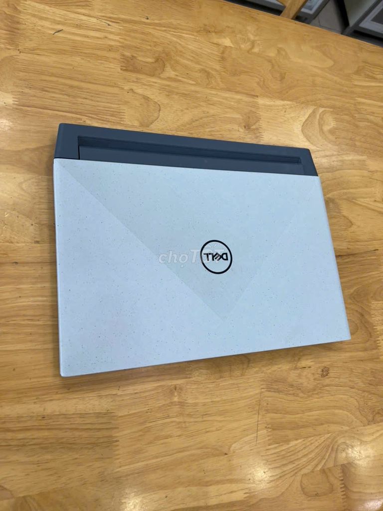 Dell G15 5515 Ryzen 5 15.6 inch 16GB/256GB. Mua bán Laptop tại Thành phố Qui Nhơn Bình Định được đăng bởi NGỌC PHÚC LAPTOPS hình 1