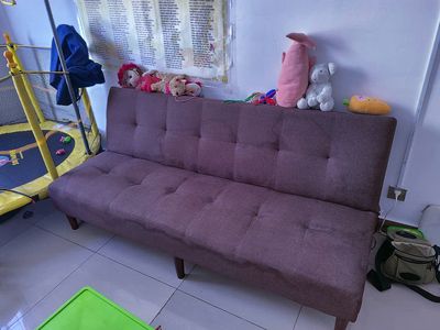 Ghế sofa bed 1m8 TL giá rẻ. Mua bán Bàn ghế tại Quận 7 Tp Hồ Chí Minh được đăng bởi Minh Huong