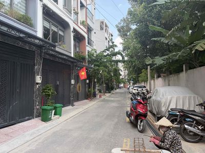 Đất 55 m² · Đường Huỳnh Thị Hai