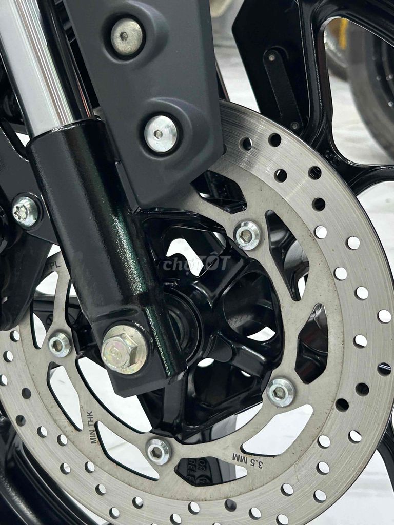 xsr155. Mua bán Xe máy tại Quận 8 Tp Hồ Chí Minh được đăng bởi Trần Hoàng  hình 9