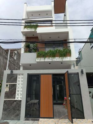 Bán nhà mới KDC Hồng Long HBP Thủ Đức. Mua bán nhà ở tại Thành phố Thủ Đức Tp Hồ Chí Minh được đăng bởi Phan quốc Thắng