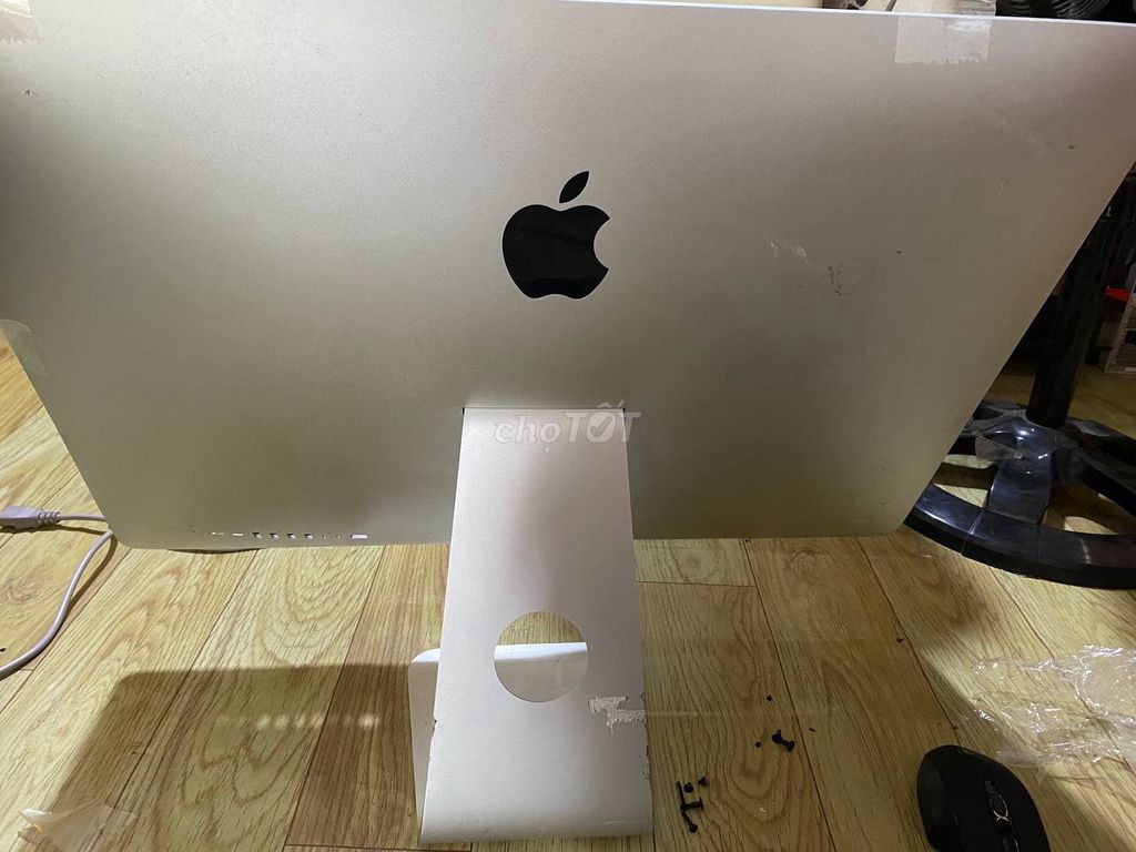 Bộ khung Apple iMac 27 inch 2017. Mua bán Máy tính để bàn tại Huyện Trà Ôn Vĩnh Long được đăng bởi maximura hình 1