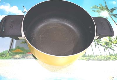 thanh lí nồi supor 0 nắp 20cm dùng bếp hồng ngoại. Mua bán Dụng cụ nhà bếp tại Quận Tân Bình Tp Hồ Chí Minh được đăng bởi Dai