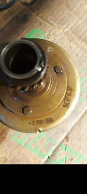 Nồi wave thái 110 đời 99 víp nhìn đas còn nguyên