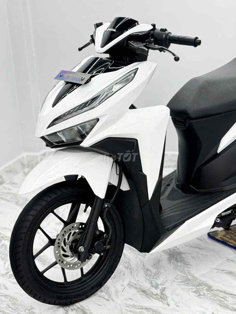 vario 125 2021 khoá thông minh bstp 9c có góp ạ. Mua bán Xe máy tại Quận Bình Tân Tp Hồ Chí Minh được đăng bởi Xe Máy Qúy Le hình 5