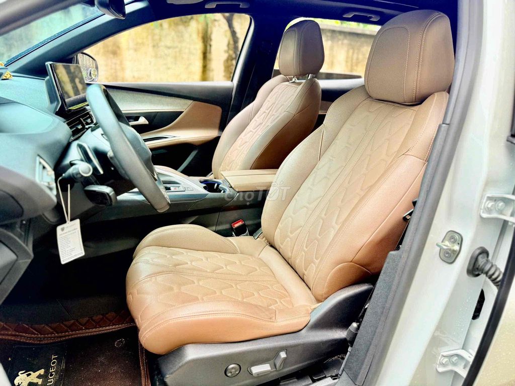 Peugeot 3008 GT-Line 1.6 AT sản xuất 2024. Mua bán Ô tô tại Quận Hà Đông Hà Nội được đăng bởi A Huan  hình 7