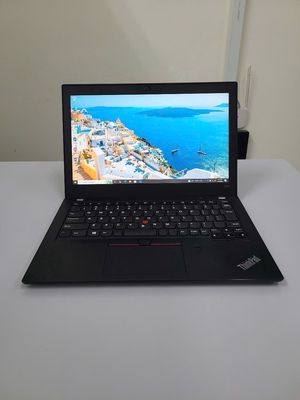 Thinkpad X280, I5-8350/RAM 8GB/SSD 256 FHD như mới. Mua bán Laptop tại Quận 1 Tp Hồ Chí Minh được đăng bởi Thanh Thanh