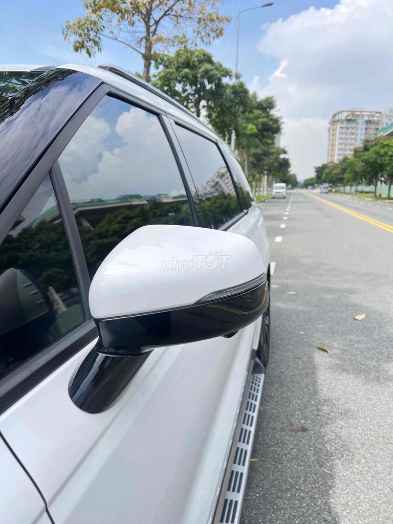 Kia Carnival 2024 Signature 2.2D - 26000 km. Mua bán Ô tô tại Thành phố Thủ Đức Tp Hồ Chí Minh được đăng bởi Trần Tâm Review hình 5