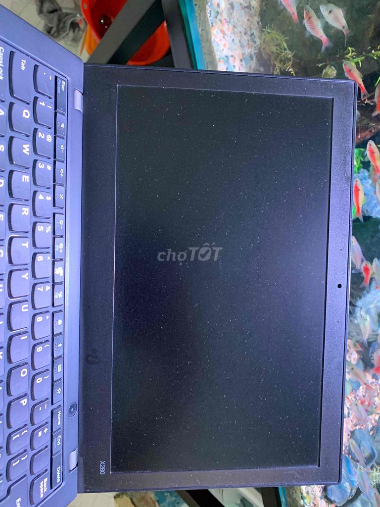 Lenovo Thinkpad X280 8GB/128GB. Mua bán Laptop tại Thành phố Vũng Tàu Bà Rịa - Vũng Tàu được đăng bởi Khun Rat hình 1