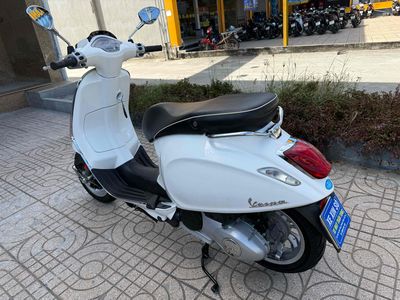 Piaggio Vespa Sprint 2015 Trắng Led như mới. Mua bán Xe máy tại Quận Ô Môn Cần Thơ được đăng bởi Trần Tùng