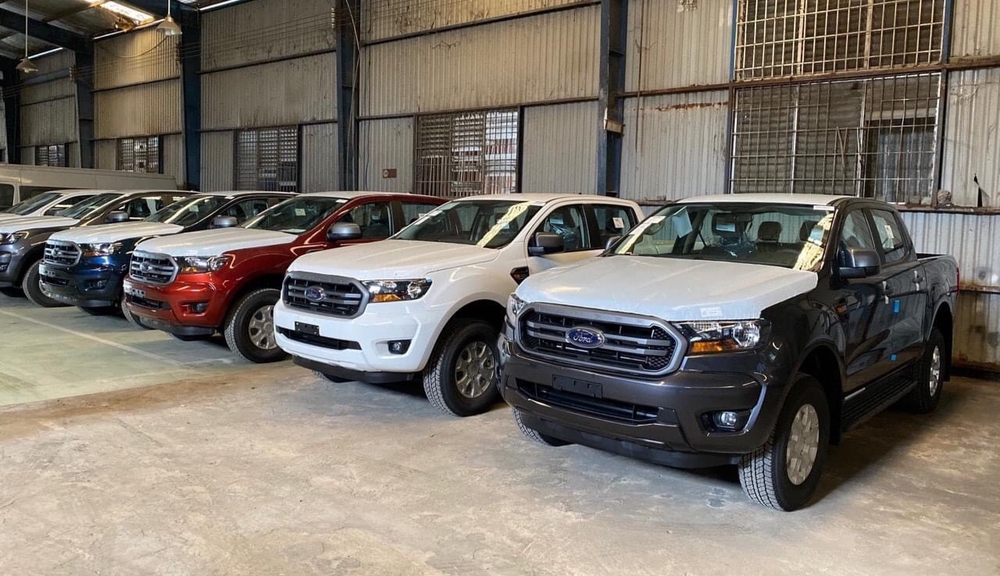 Western Ford since 2002 Western Ford since 2002