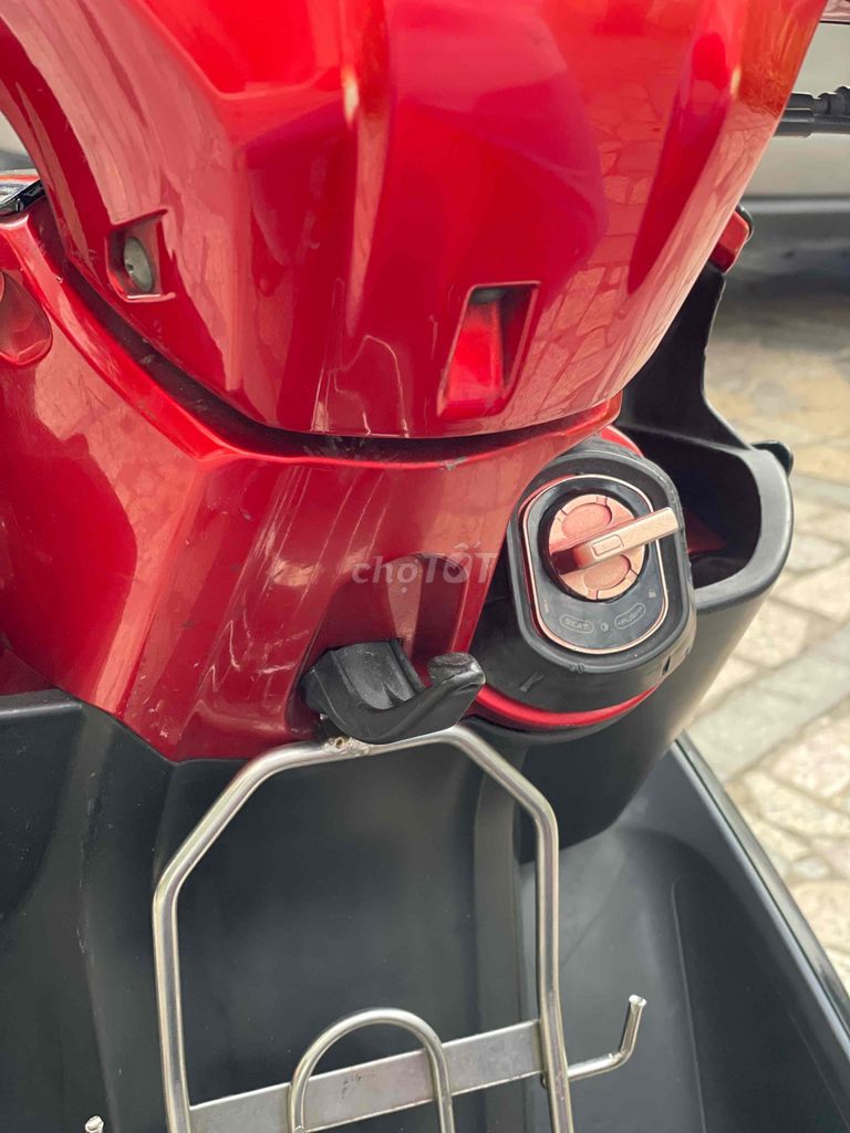 Nouvo 4 Chính chủ Khoá Smatkey trả trc 5tr nhận xe. Mua bán Xe máy tại Quận 7 Tp Hồ Chí Minh được đăng bởi Dương Đạt hình 1