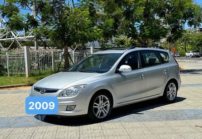 i30 bản wc đủ 2009 nhập