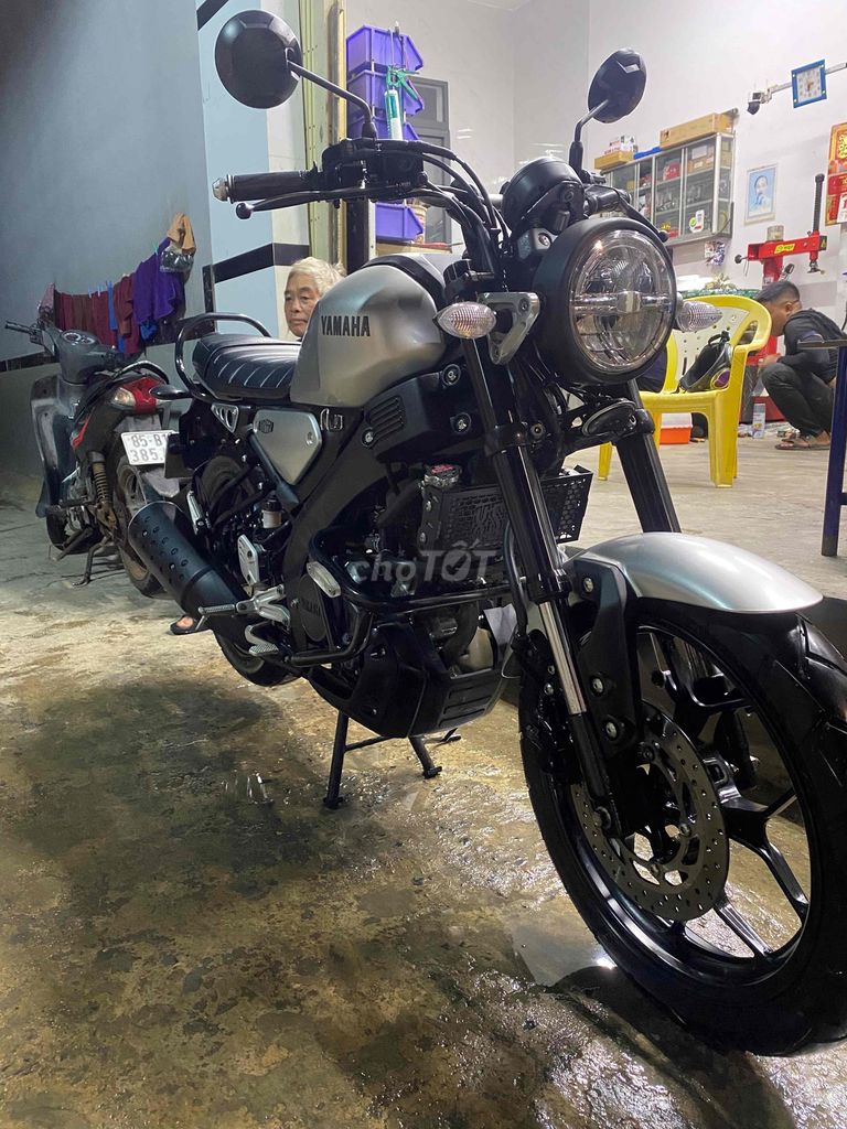 bán xe xsr. Mua bán Xe máy tại Thành phố Cam Ranh Khánh Hòa được đăng bởi Tên chưa cung cấp hình 4