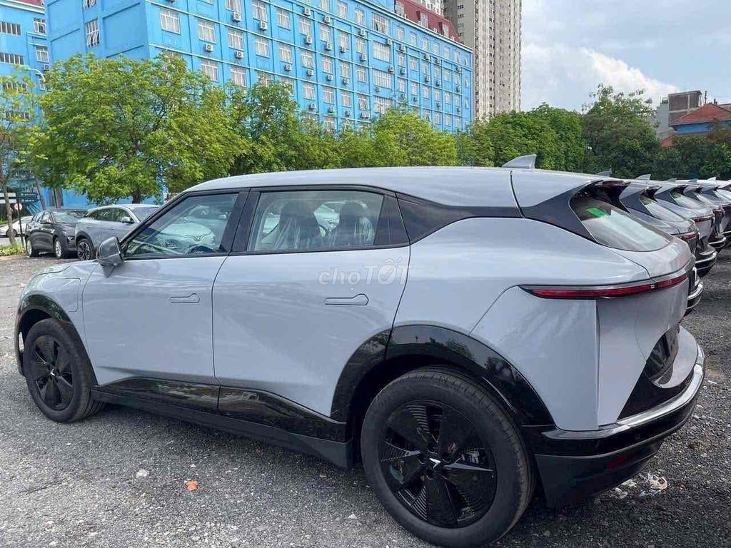 🔥VF7 xe mới 100%. Chỉ trả trước 76tr NHẬN XE NGAY. Mua bán Ô tô tại Quận Cái Răng Cần Thơ được đăng bởi Phạm Tuấn Anh hình 9