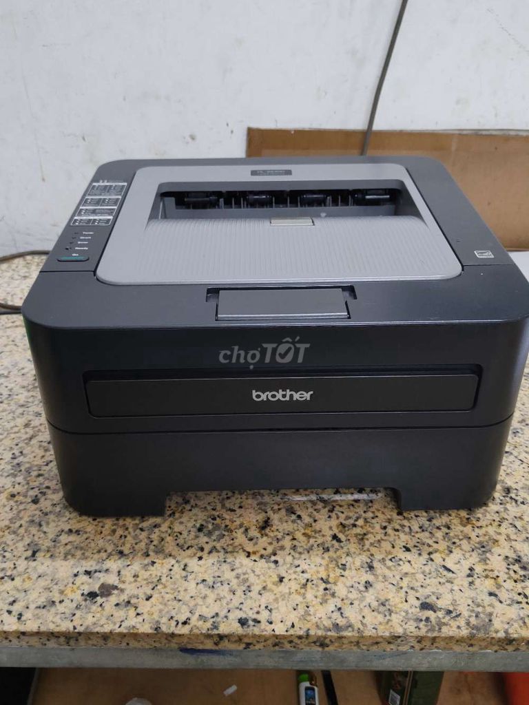 Máy in Brother 2240D. Mua bán Đồ dùng văn phòng tại Thành phố Biên Hòa Đồng Nai được đăng bởi PHƯỚC HUY hình 2