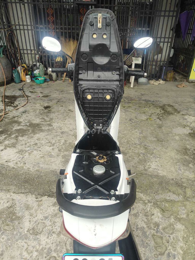 WAVE 50 DAELIM CÒN NHƯ MỚI. Mua bán Xe máy tại Huyện Bình Tân Vĩnh Long được đăng bởi MƯỜI   BÌNH TÂN VL hình 4