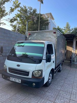 Xe tải Kia K2700Ii-900kg. Mua bán Xe tải, xe ben tại Thị xã Tân Uyên Bình Dương được đăng bởi pladv1508