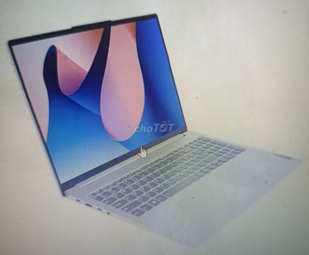 Lenovo Ideapad Slim 5 Core 7 32GB/1TB. Mua bán Laptop tại Quận Thanh Xuân Hà Nội được đăng bởi tài hình 1
