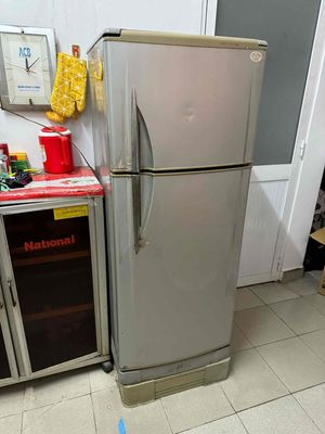 Thanh lý tủ lạnh 180L