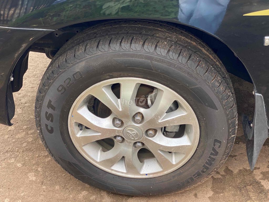 Toyota innova 2007 2.0 G chuẩn gia đình. Mua bán Ô tô tại Thành phố Long Khánh Đồng Nai được đăng bởi Mr hiếu hình 19