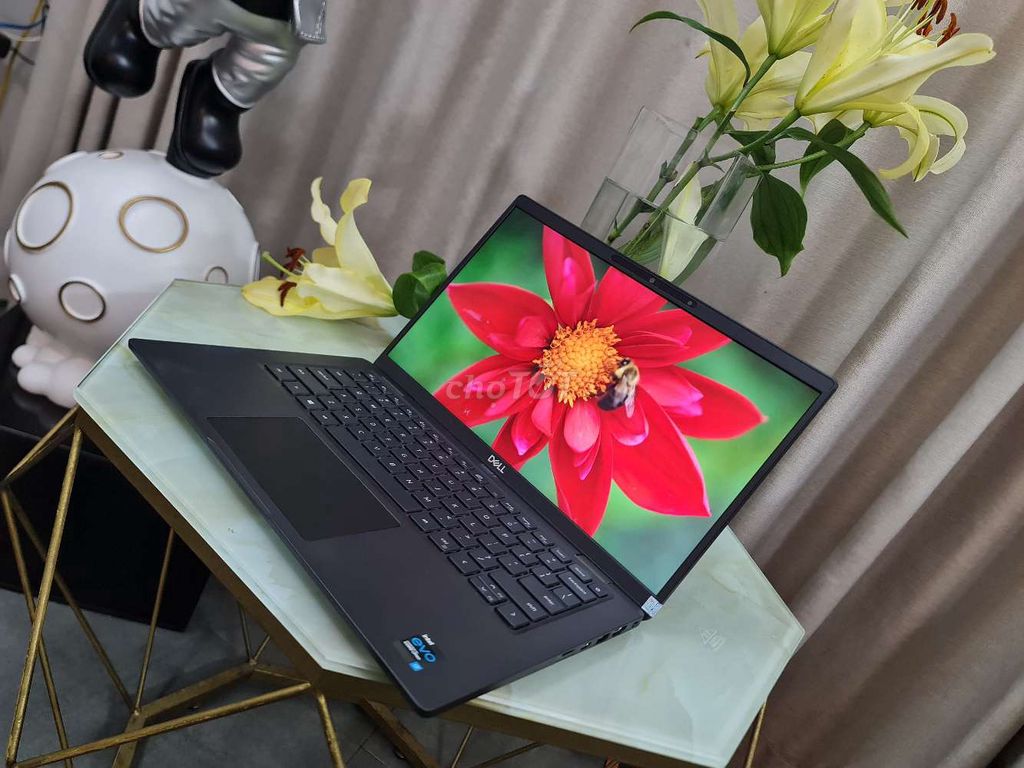 DELL 7420 I7 THẾ HỆ 11 RAM 16G SSD 512G. Mua bán Laptop tại Quận 10 Tp Hồ Chí Minh được đăng bởi TRINH LAPTOP SỈ SG hình 5
