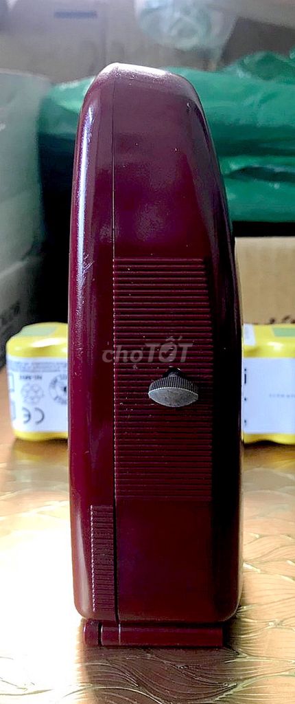 Máy đếm nhịp Wittner Taktell Piccolo . Mua bán Nhạc cụ tại Quận Phú Nhuận Tp Hồ Chí Minh được đăng bởi Hòa hình 1