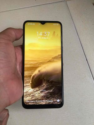Realme 5 Tím 3GB/64GB
